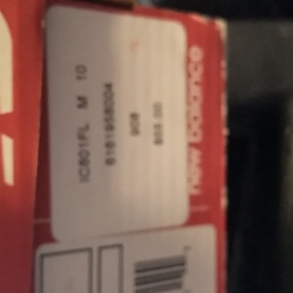 Worn a few times out grown them - Picture 3 of 4